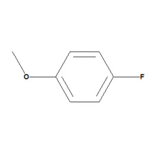 4-Fluoroanisol Nº CAS 459-60-9